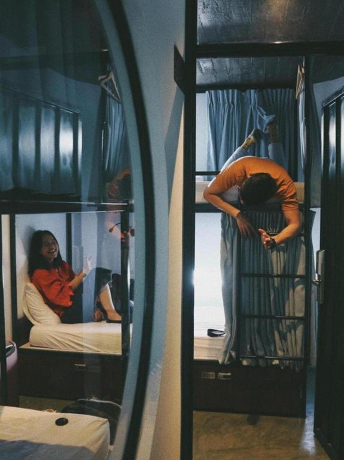 فندق ذا ميموري - دانانج دا نانغ المظهر الخارجي الصورة
